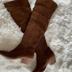 Steve Madden Over the knee Boot